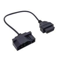 Адаптер 7 Pin - OBD2 16 Pin для Ford