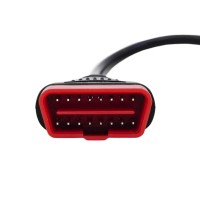 Автосканер Konnwei KW680 - 4